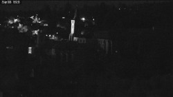 Sázavský klášter