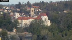 Sázavský klášter