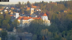 Sázavský klášter