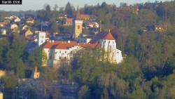 Sázavský klášter