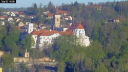 Sázavský klášter