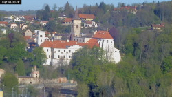 Sázavský klášter