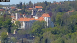Sázavský klášter