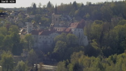 Sázavský klášter