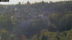 Sázavský klášter