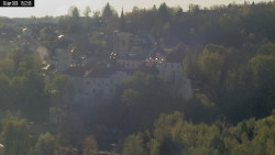 Sázavský klášter