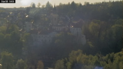 Sázavský klášter