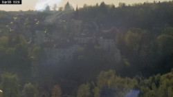 Sázavský klášter