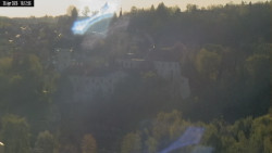 Sázavský klášter