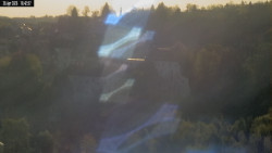 Sázavský klášter