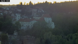 Sázavský klášter