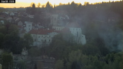 Sázavský klášter
