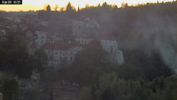 Sázavský klášter