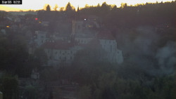 Sázavský klášter