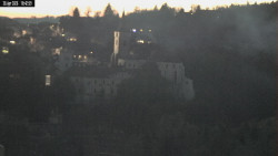 Sázavský klášter