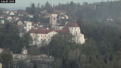 Sázavský klášter
