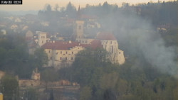 Sázavský klášter
