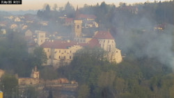 Sázavský klášter