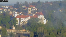 Sázavský klášter