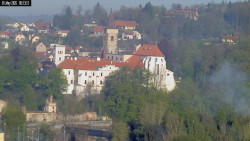 Sázavský klášter