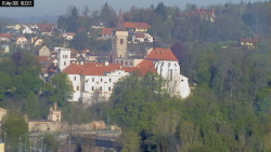Sázavský klášter