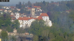 Sázavský klášter