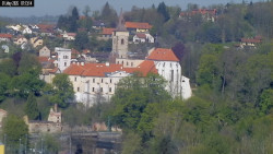Sázavský klášter
