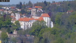 Sázavský klášter