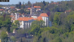 Sázavský klášter