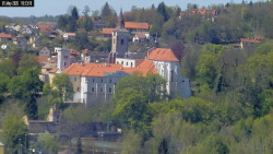 Sázavský klášter