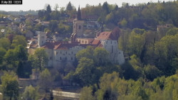 Sázavský klášter