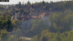 Sázavský klášter