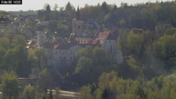 Sázavský klášter