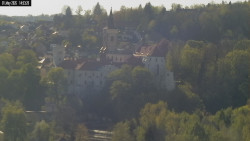 Sázavský klášter