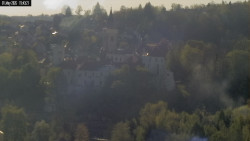Sázavský klášter