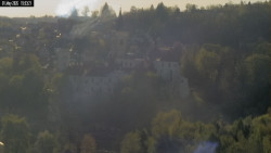 Sázavský klášter
