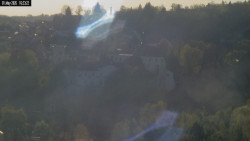Sázavský klášter