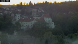 Sázavský klášter