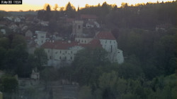 Sázavský klášter