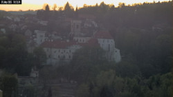 Sázavský klášter