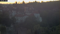 Sázavský klášter