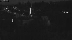 Sázavský klášter
