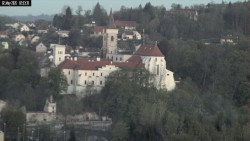 Sázavský klášter