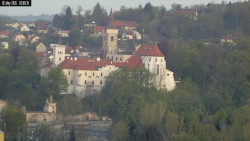 Sázavský klášter
