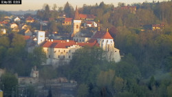 Sázavský klášter