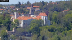 Sázavský klášter