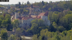 Sázavský klášter