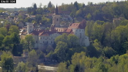 Sázavský klášter