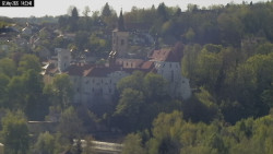 Sázavský klášter