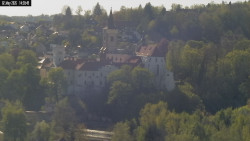 Sázavský klášter